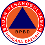 logo bpbd